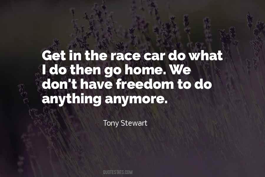 Race Car Quotes #1628180