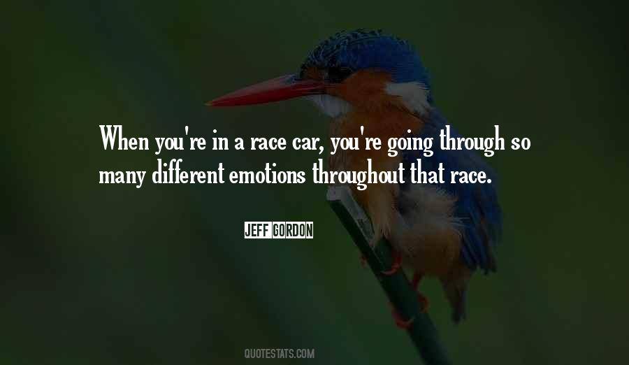 Race Car Quotes #1657378