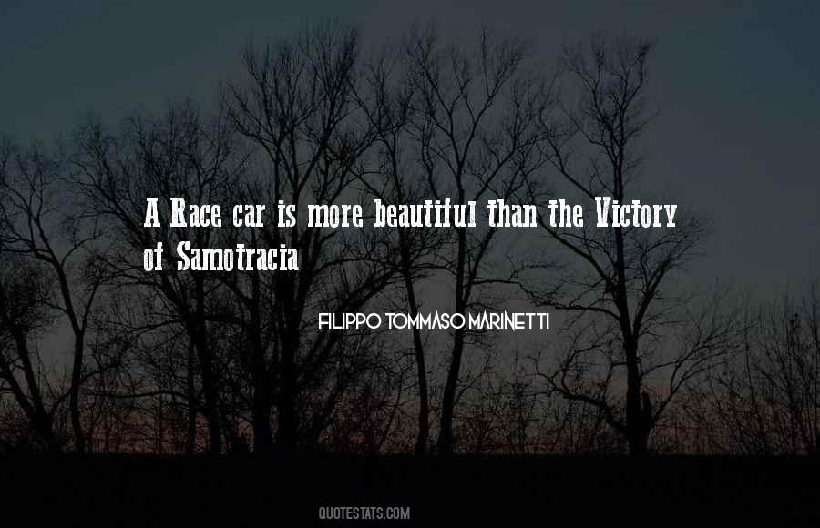 Race Car Quotes #404676