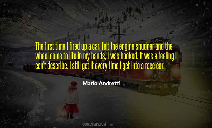 Race Car Quotes #417725