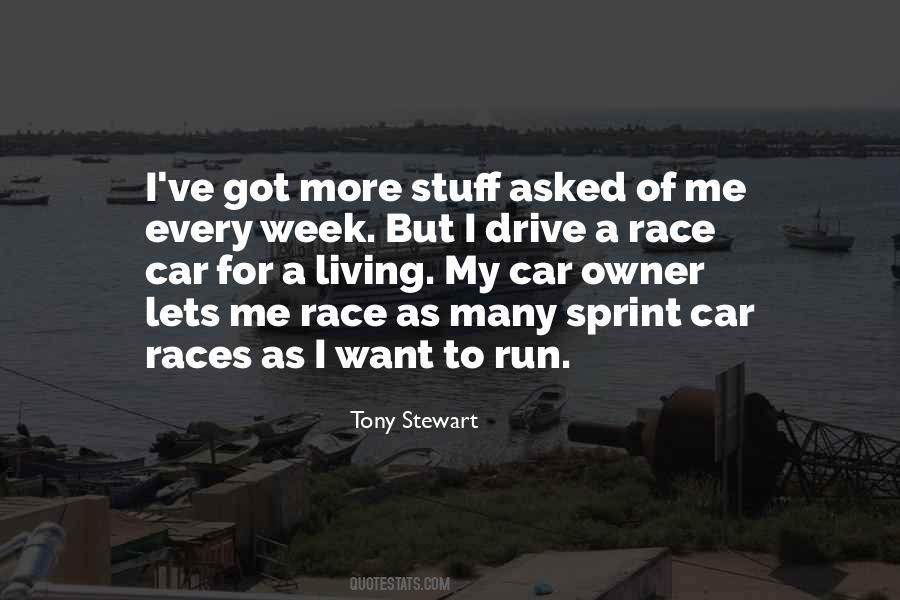 Race Car Quotes #991460