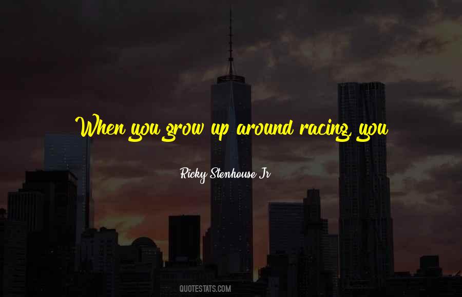 Race Doesn't Matter Quotes #1409062