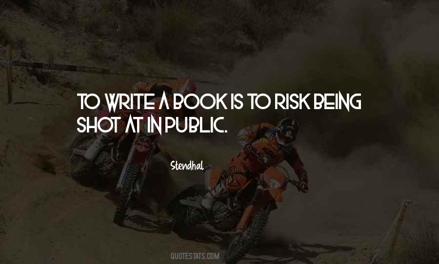 Quotes About Beyle #1521505