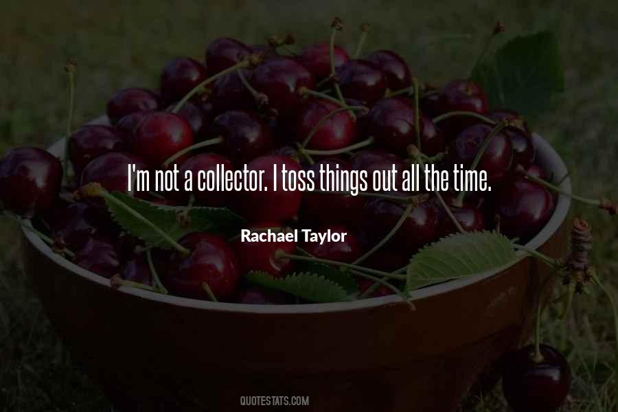Rachael Quotes #631090 Rachael Quotes #631090