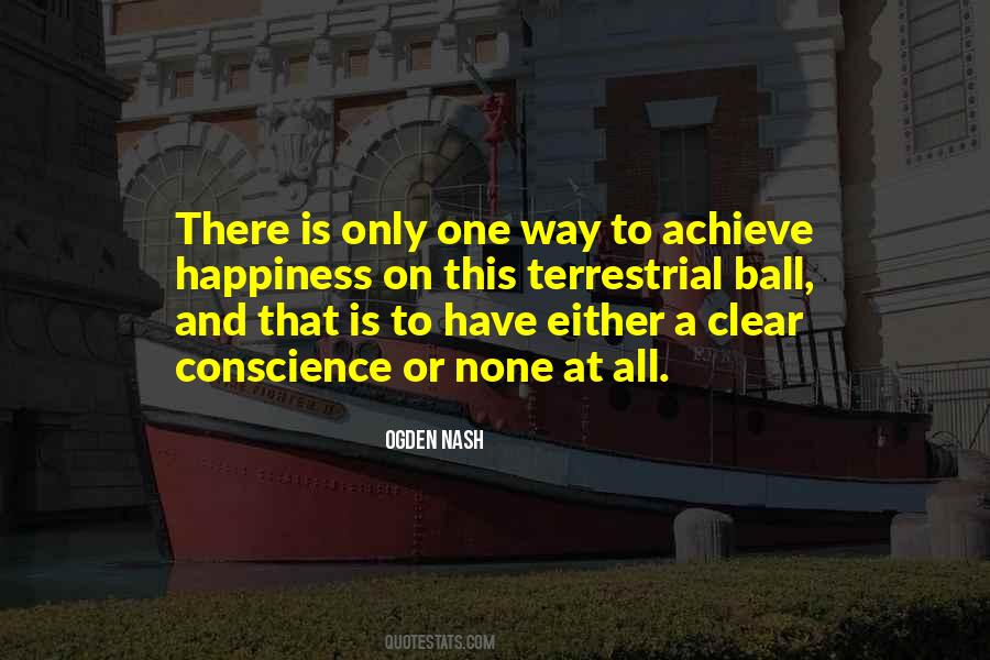 Rachel Berenson Quotes #933844