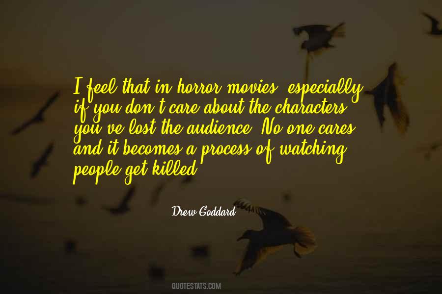 Rachel J Scott Quotes #1325405