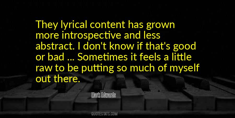 Rachel J Scott Quotes #1713497