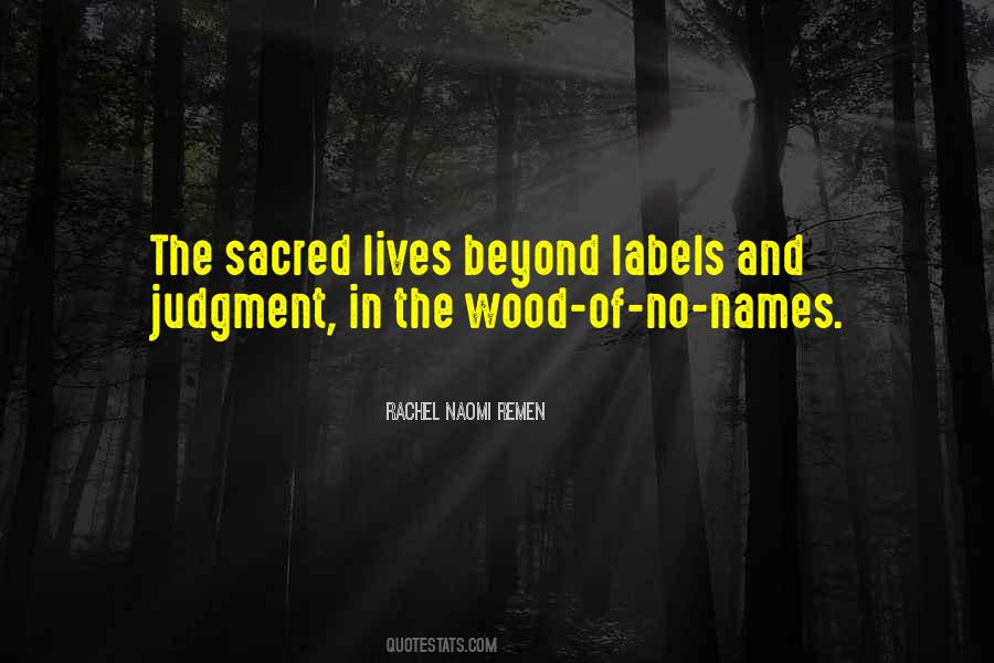 Rachel Remen Quotes #1128777