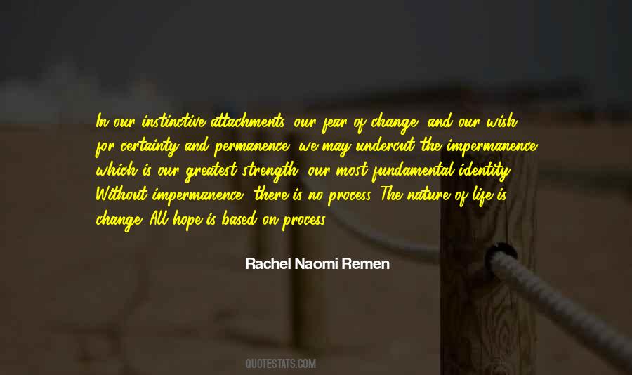 Rachel Remen Quotes #123233