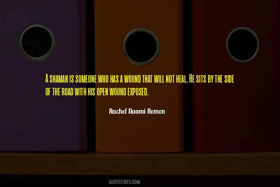 Rachel Remen Quotes #1277913