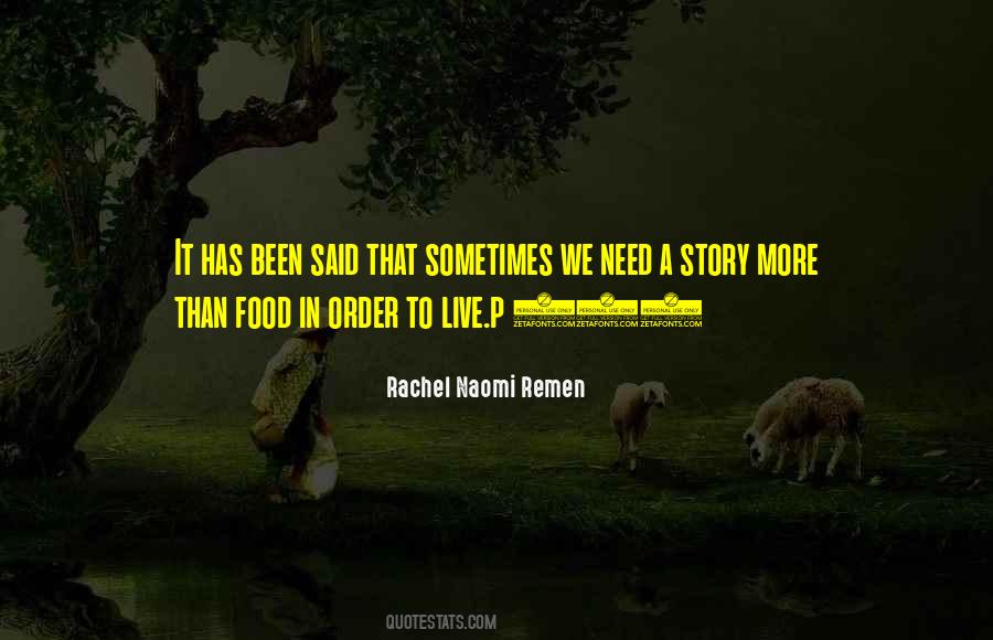 Rachel Remen Quotes #1768901