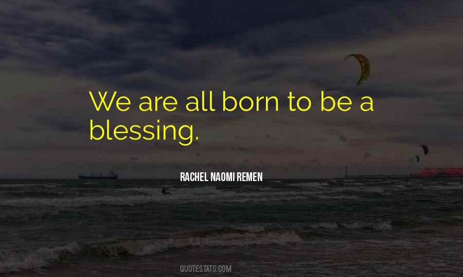 Rachel Remen Quotes #325347