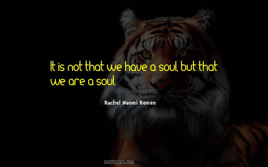 Rachel Remen Quotes #564365