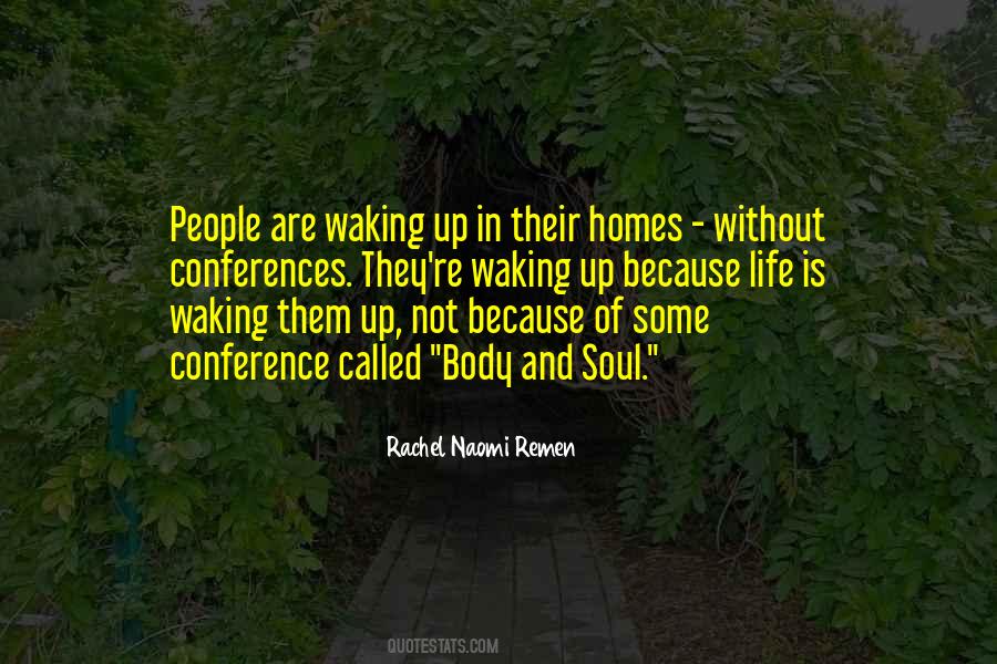 Rachel Remen Quotes #72575