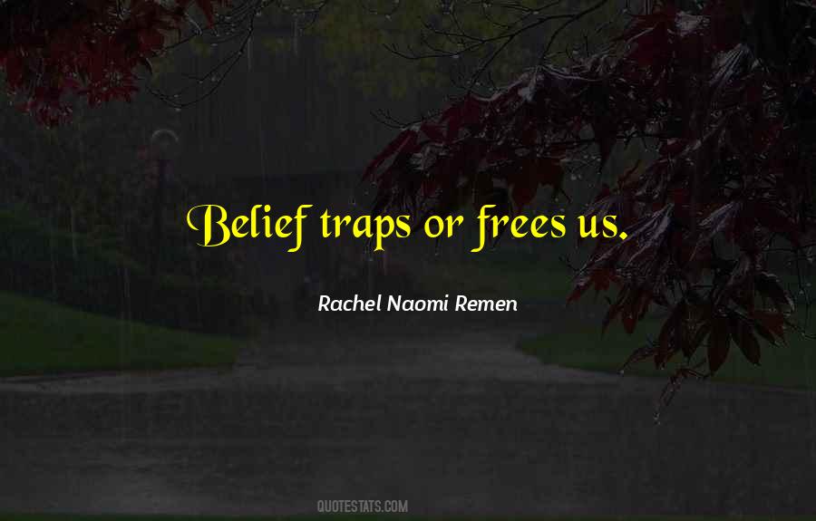 Rachel Remen Quotes #861403