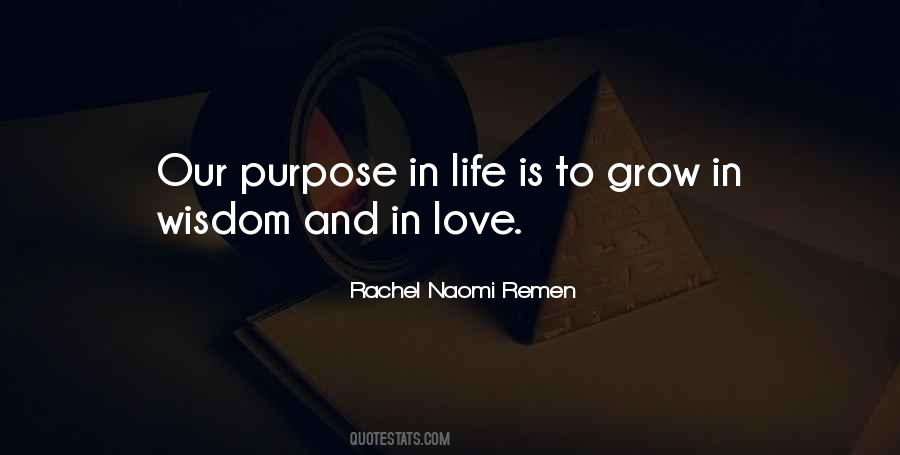 Rachel Remen Quotes #886184