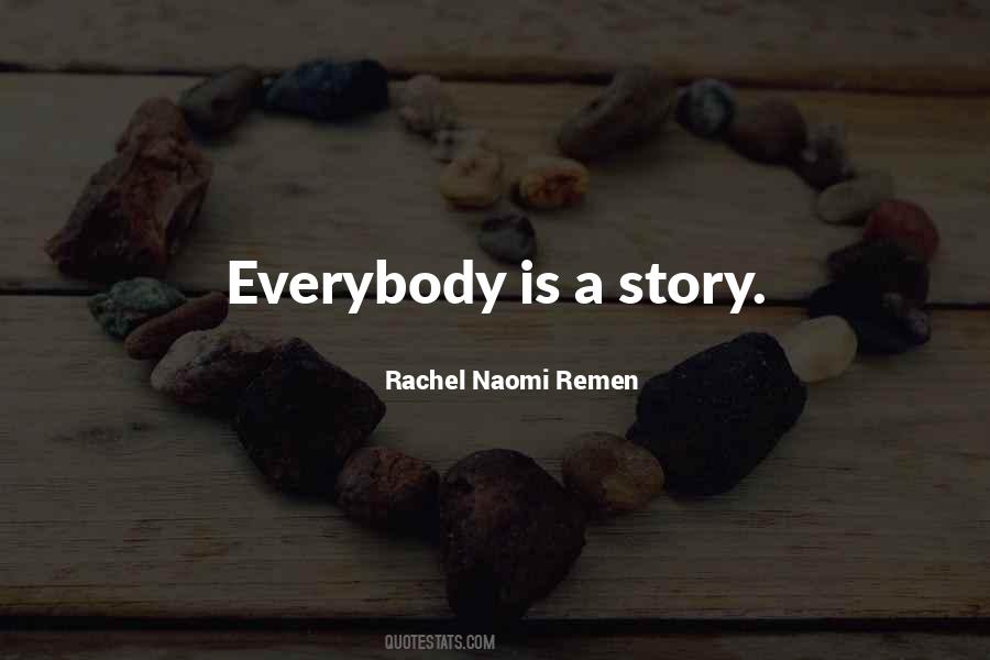 Rachel Remen Quotes #934632