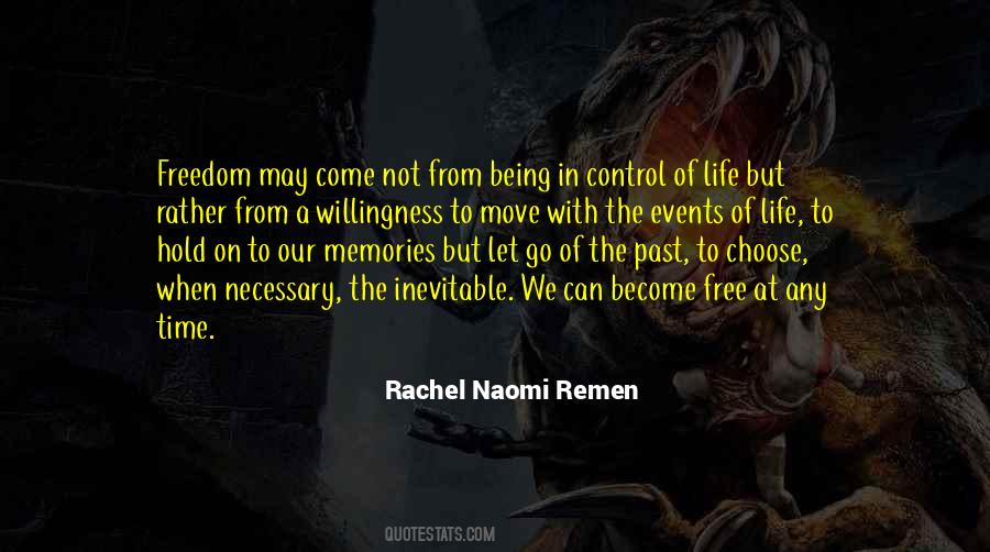Rachel Remen Quotes #976893