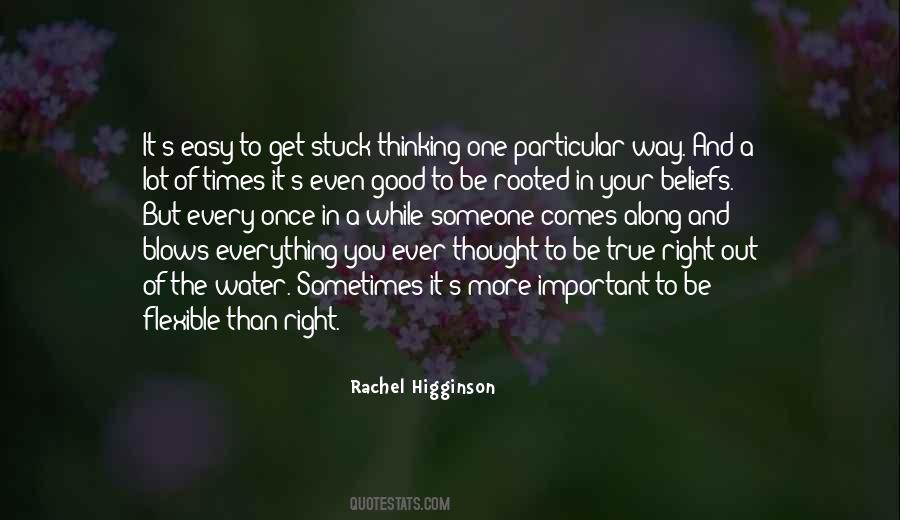 Rachel's Quotes #96703