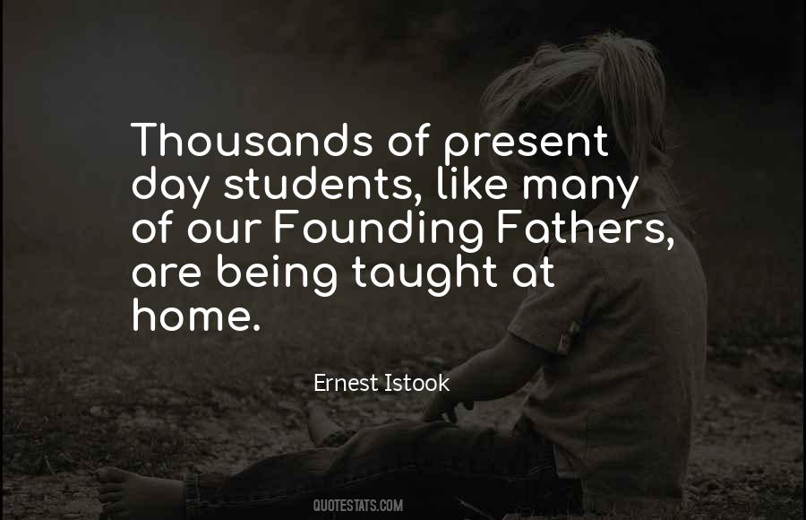 Quotes About Being Taught #1344254