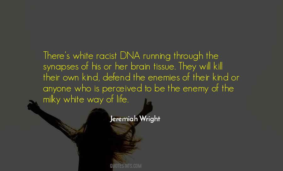 Racist Quotes #1213807