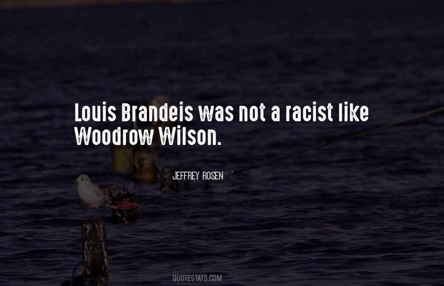 Racist Quotes #1249850