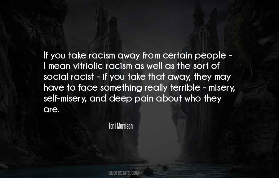 Racist Quotes #960660