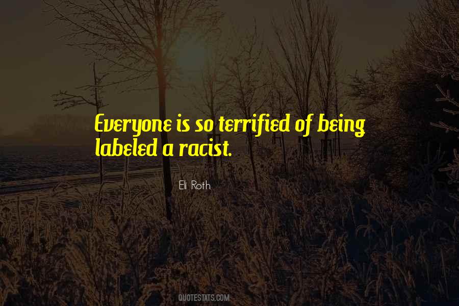 Racist Quotes #960695