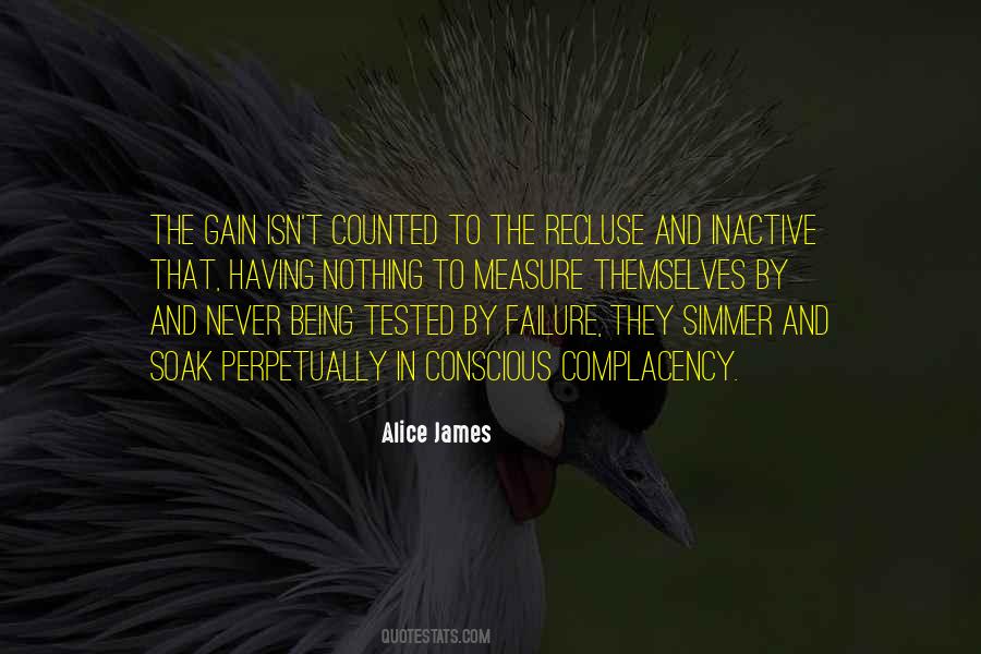 Quotes About Being Tested #1086795