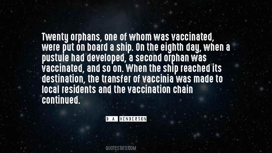Quotes About Backworlds #614444
