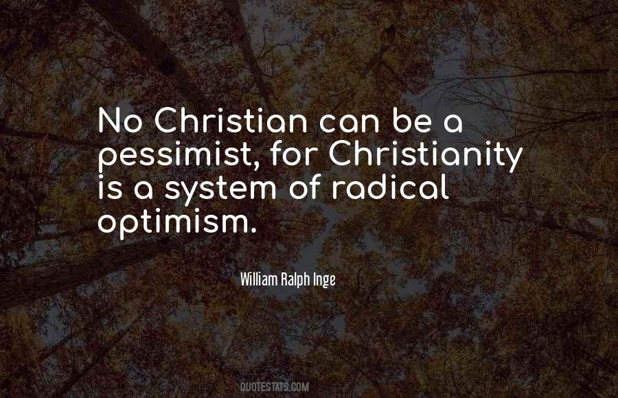 Radical Christian Quotes #1444748