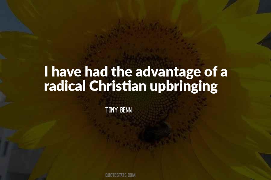 Radical Christian Quotes #232162