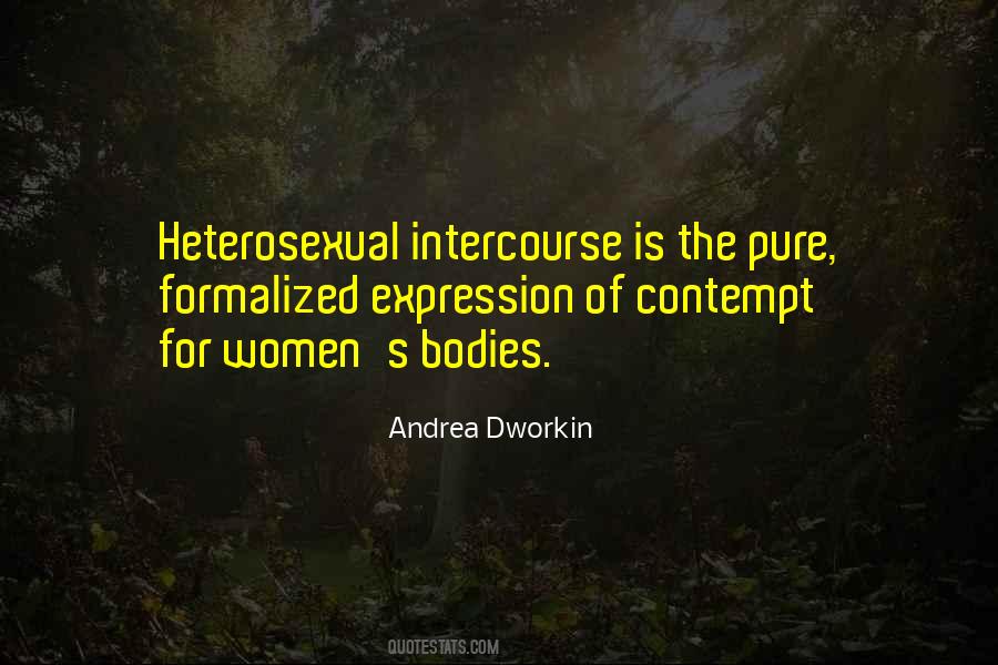 Radical Feminist Quotes #1184268