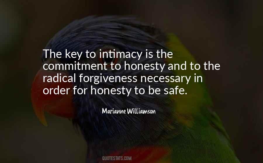 Radical Forgiveness Quotes #780342
