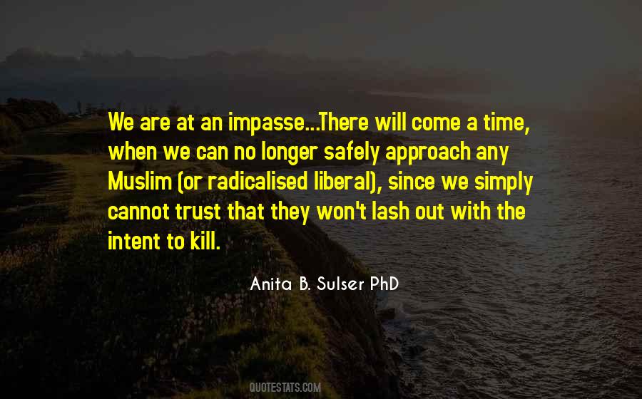 Radical Muslim Quotes #1798674