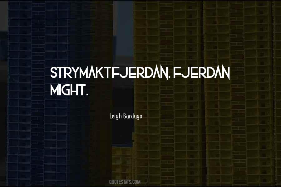 Radicalized Quotes #233191