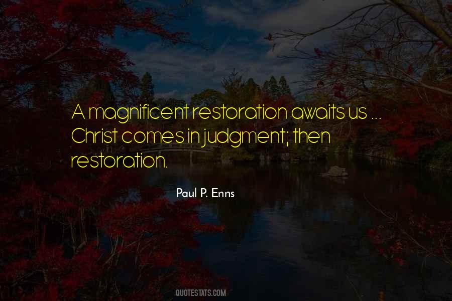 Quotes About Awaits #1052344