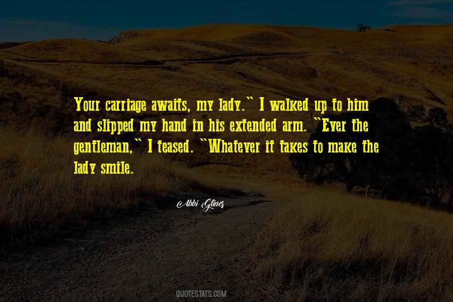 Quotes About Awaits #250128