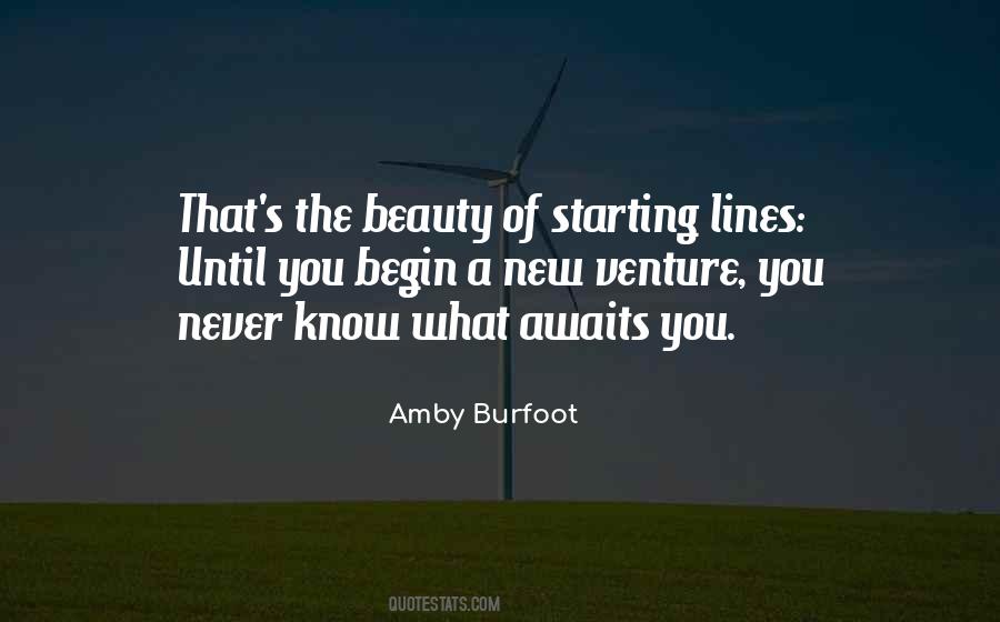 Quotes About Awaits #616129