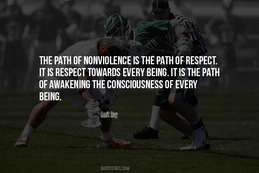 Quotes About Awakening Life #1080432