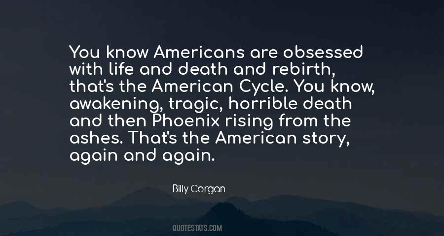 Quotes About Awakening Life #442356