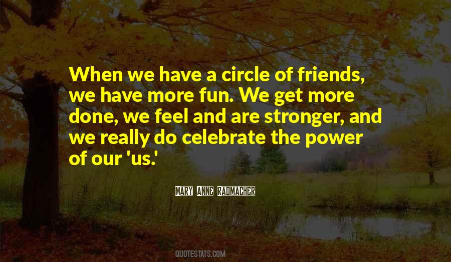 Radmacher Quotes #383035