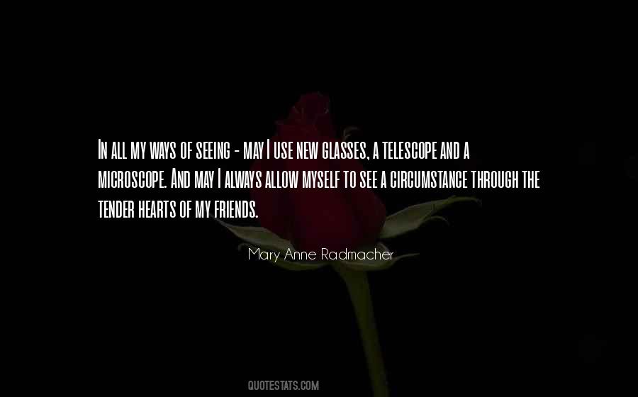 Radmacher Quotes #412036