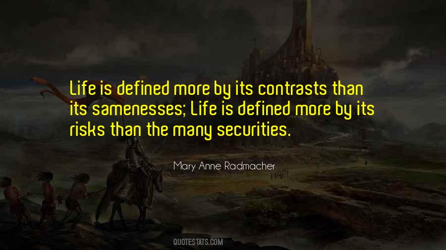 Radmacher Quotes #775505