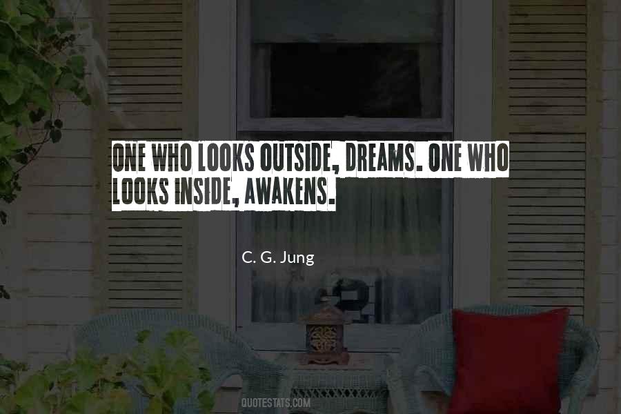 Quotes About Awakens #1311028