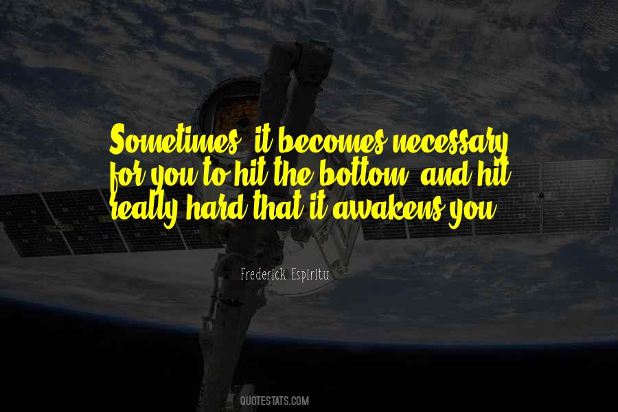 Quotes About Awakens #1403123