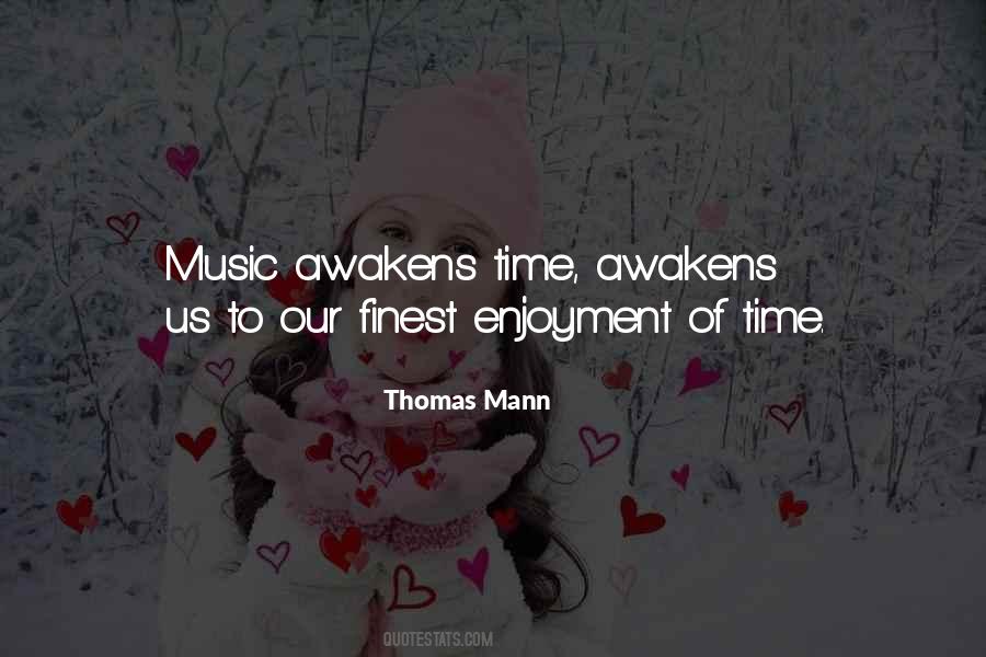 Quotes About Awakens #1560520