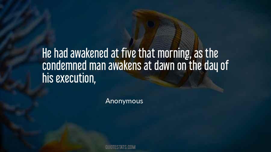 Quotes About Awakens #1804120