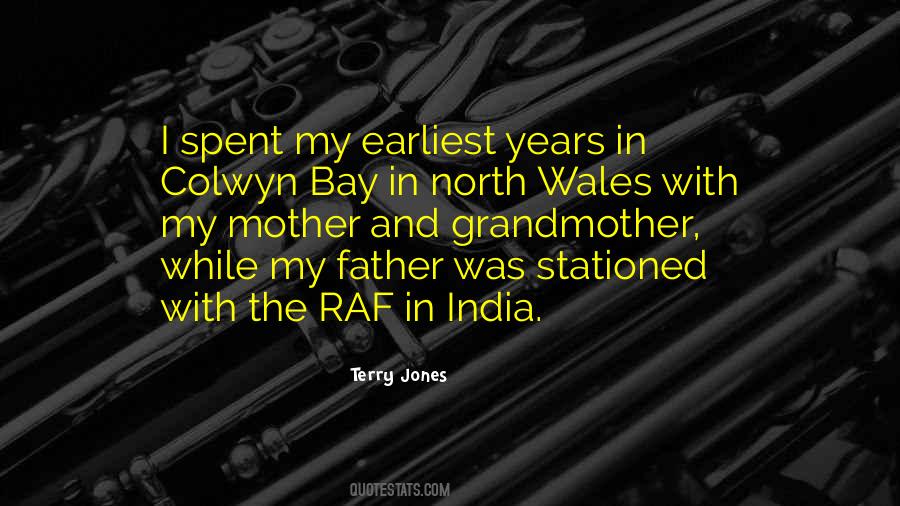 Raf Quotes #351290