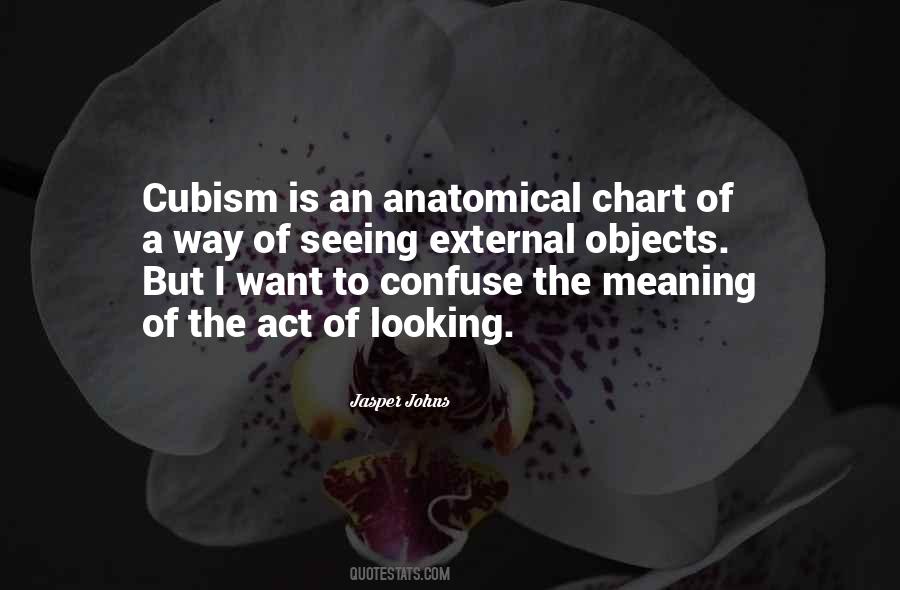 Quotes About Jasper Johns #1709900
